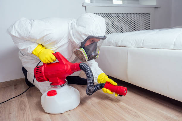 Best Commercial Pest Control  in Elgin, OK